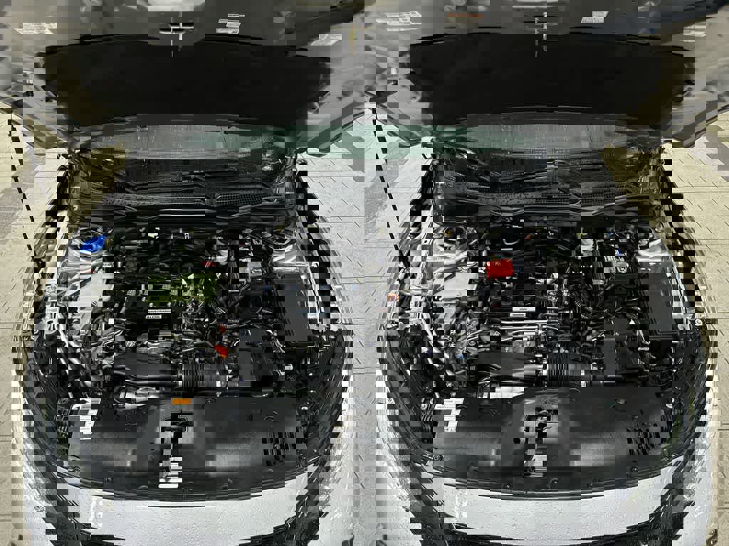 Used 2020 Honda Civic LX image 12