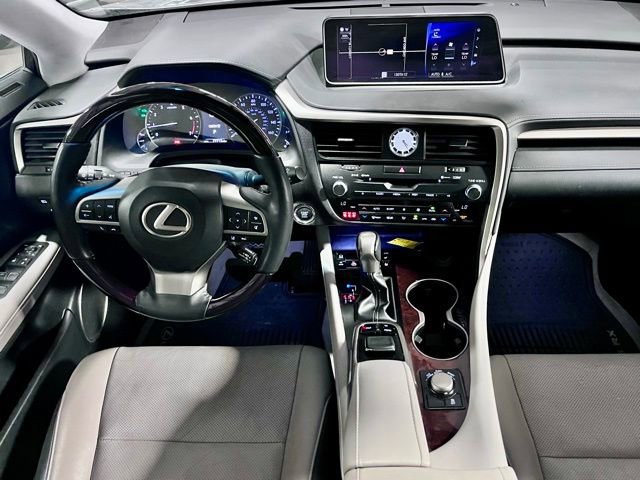 Used 2019 Lexus RX 350 FWD w/ Navigation Package image 30