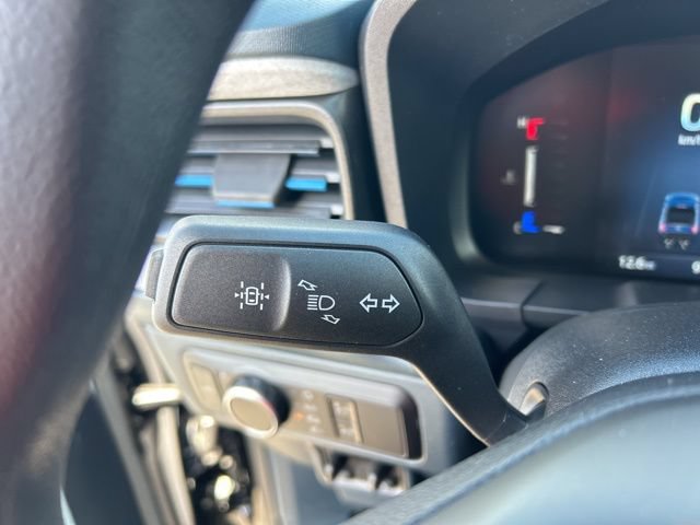 New 2026 Ford Maverick XLT w/ 4K Tow Package AWD/4WD image 24