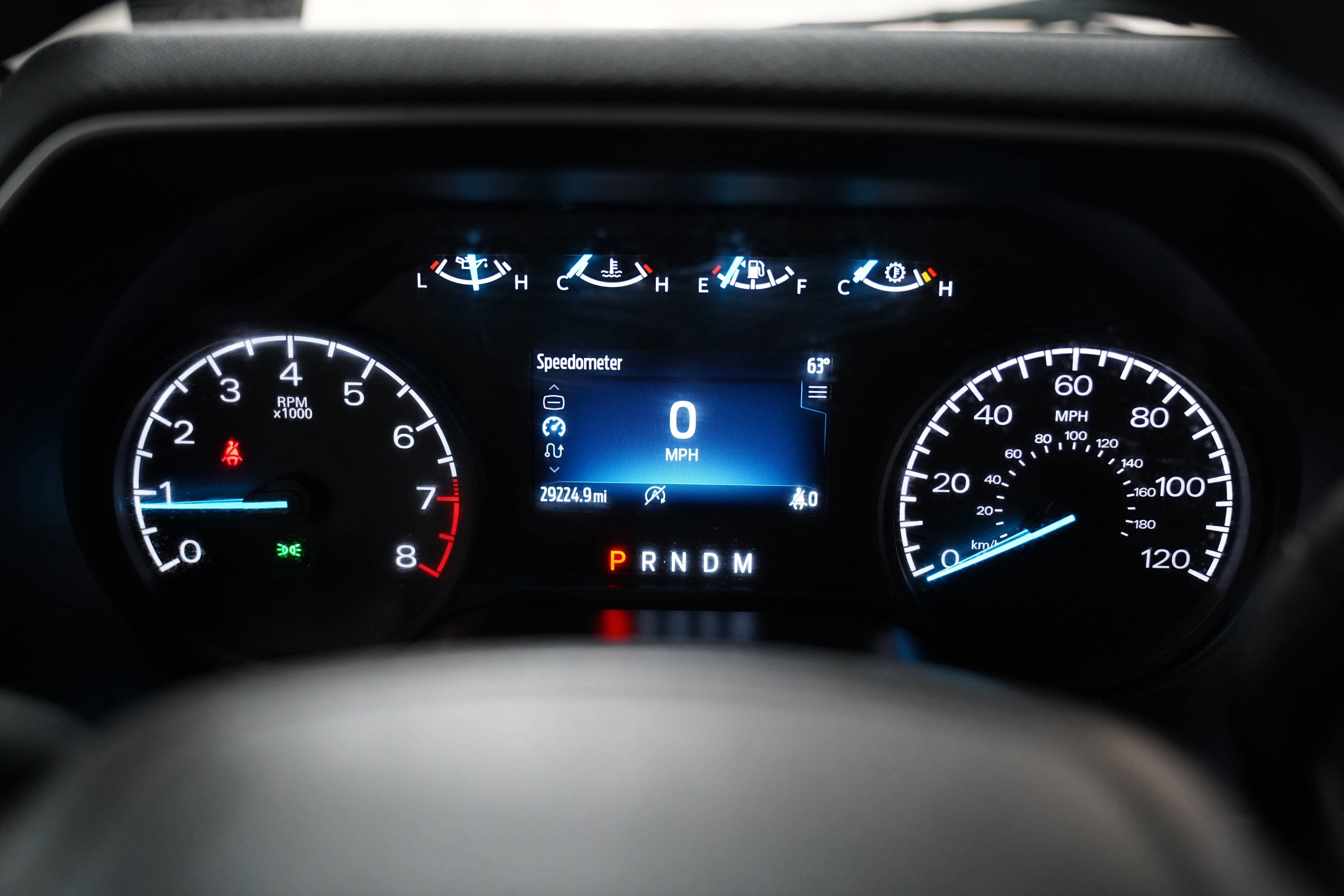 Used 2023 Ford F150 XLT image 21