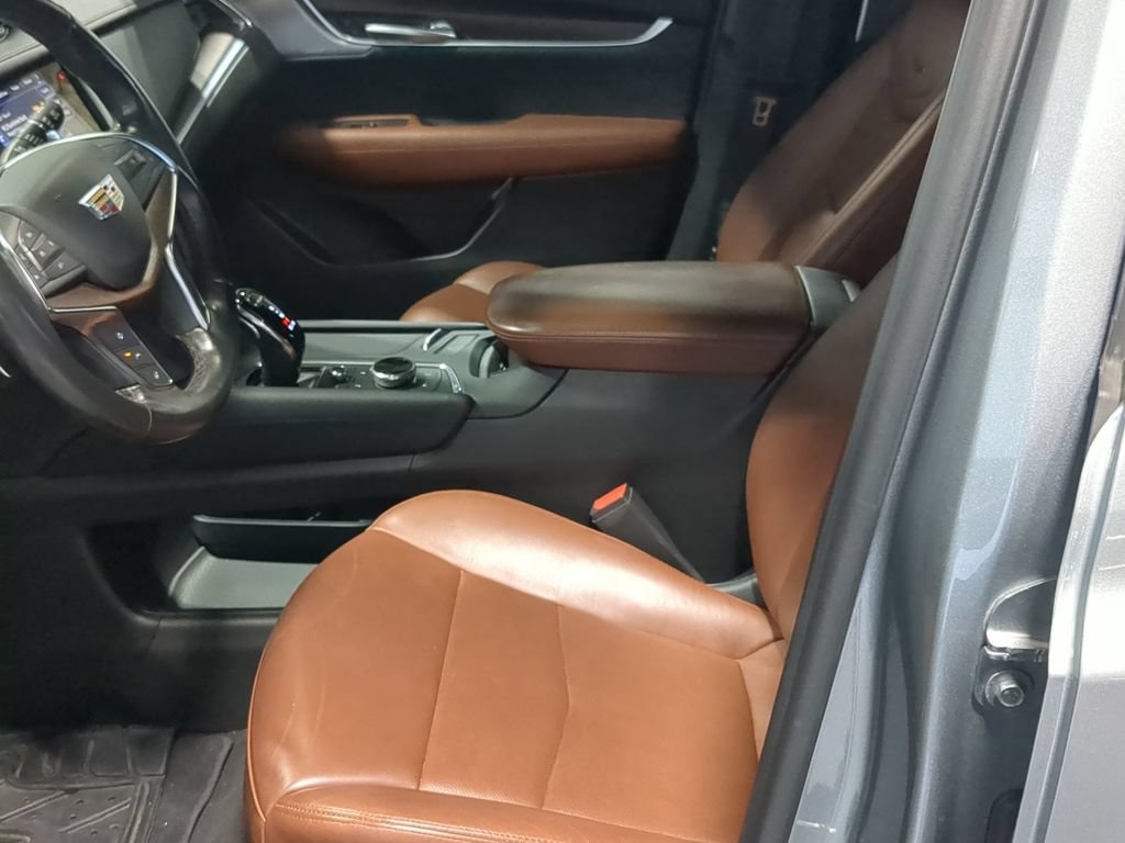 Used 2024 Cadillac XT5 Sportv AWD/4WD image 20