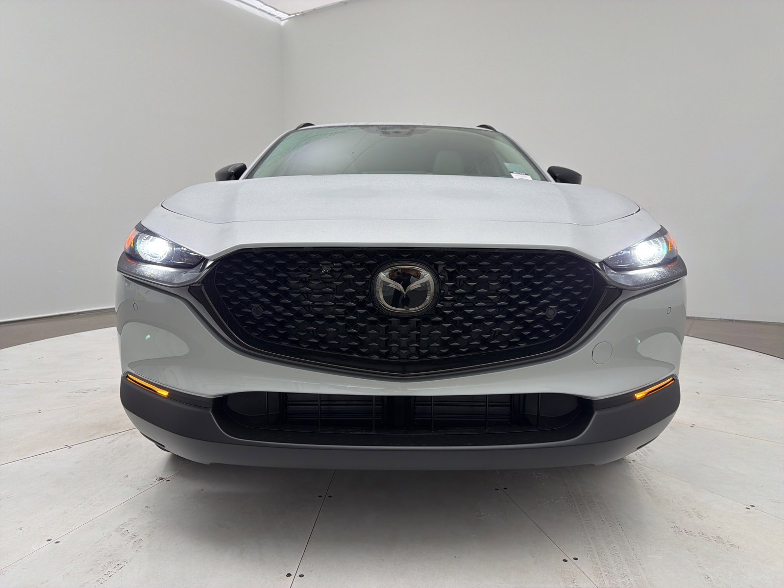 New 2026 MAZDA CX-30 AWD 2.5 S image 2