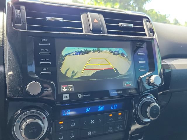 Used 2024 Toyota 4Runner TRD Pro AWD/4WD image 21