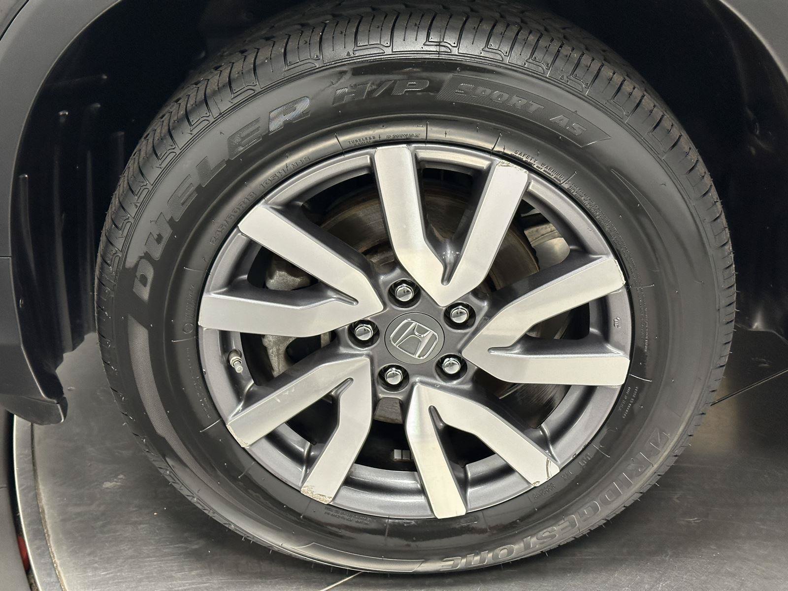 Certified 2021 Honda Pilot EX-L image 18
