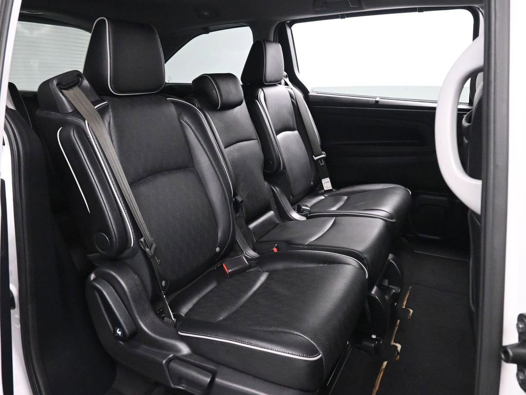 Used 2023 Honda Odyssey Elite image 20