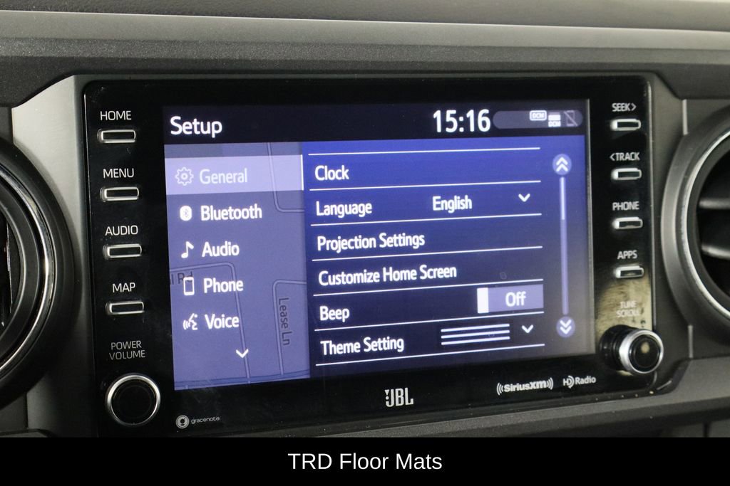 Used 2021 Toyota Tacoma TRD Pro image 34