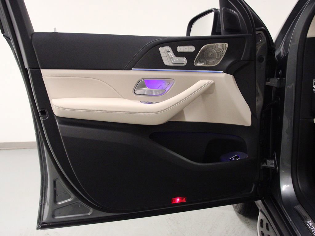 New 2026 Mercedes-Benz GLE 450 4MATIC Coupe image 14