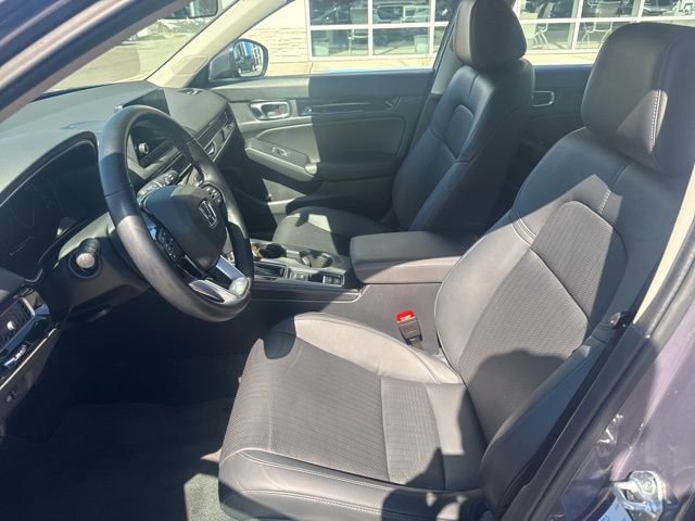Certified 2023 Honda Civic EX-L image 20