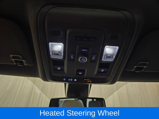 Used 2022 GMC Yukon XL SLT w/ SLT Luxury Package AWD/4WD image 25
