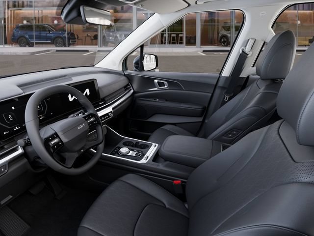 New 2027 Kia Carnival SX FWD image 17