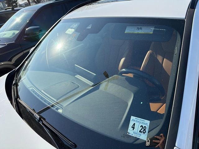 Used 2023 BMW X3 xDrive30i w/ M Sport Package image 4