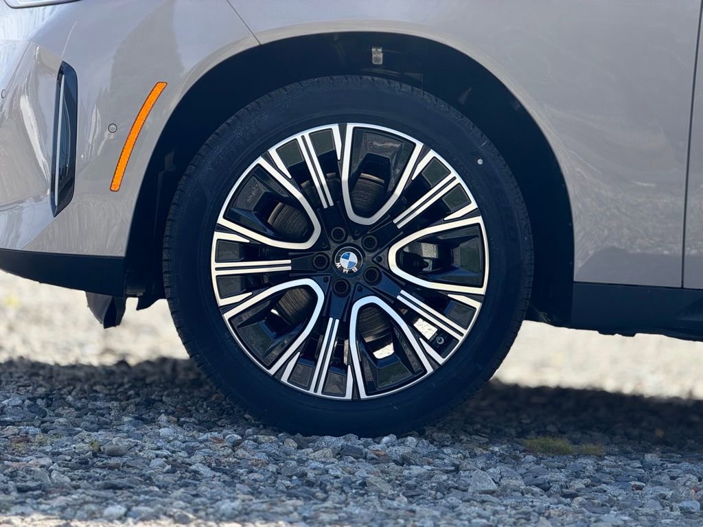 New 2026 BMW X3 xDrive30 w/ Convenience Package AWD/4WD image 2