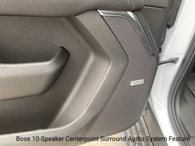 New 2026 Chevrolet Tahoe High Country AWD/4WD image 30