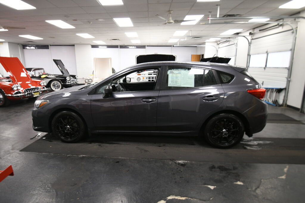 Used 2020 Subaru Impreza 2.0i AWD/4WD image 5