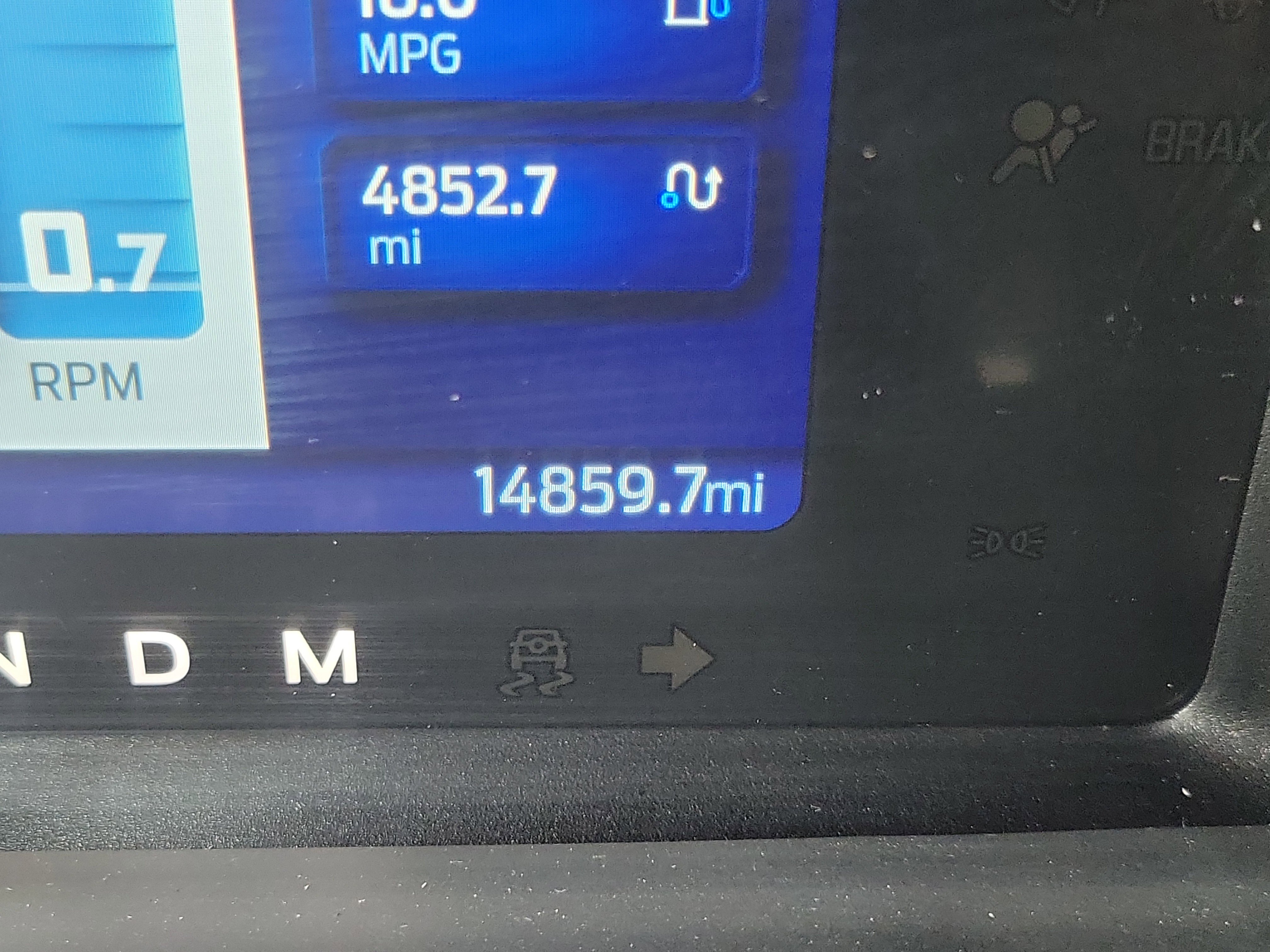 Used 2024 Ford Bronco Wildtrak image 26