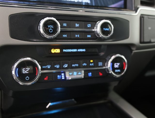 Used 2022 Ford F250 Lariat w/ Tremor Off-Road Package image 10