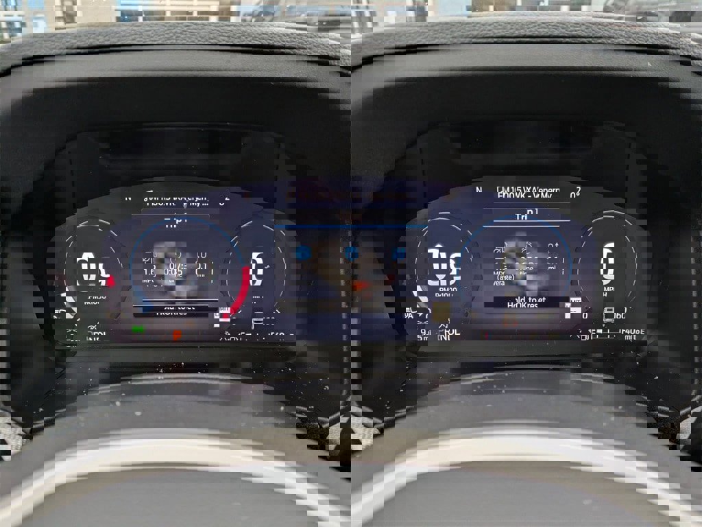 New 2026 Ford Explorer Active image 11