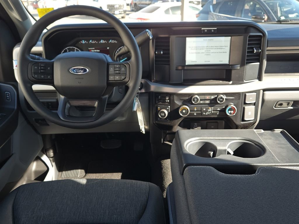 New 2026 Ford F250 XL w/ STX Appearance Package image 20