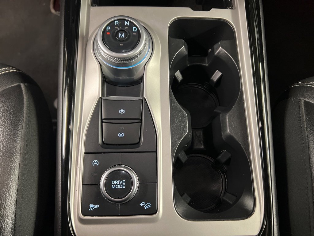 Certified 2022 Ford Explorer ST w/ Equipment Group 401A image 15