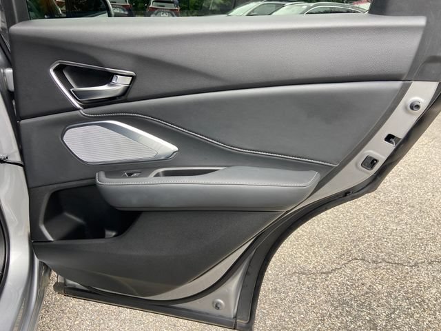 Used 2021 Acura RDX AWD w/ Technology Package image 30