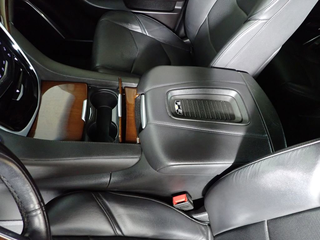 Used 2019 Cadillac Escalade 4WD image 33