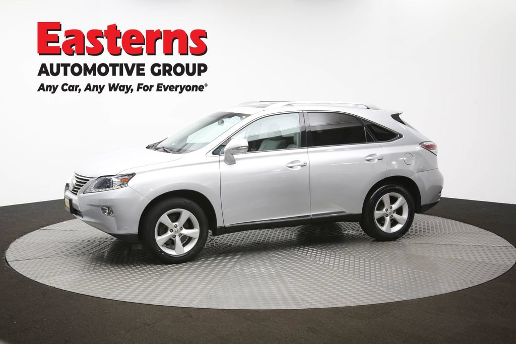 Used 2015 Lexus RX 350 AWD image 62