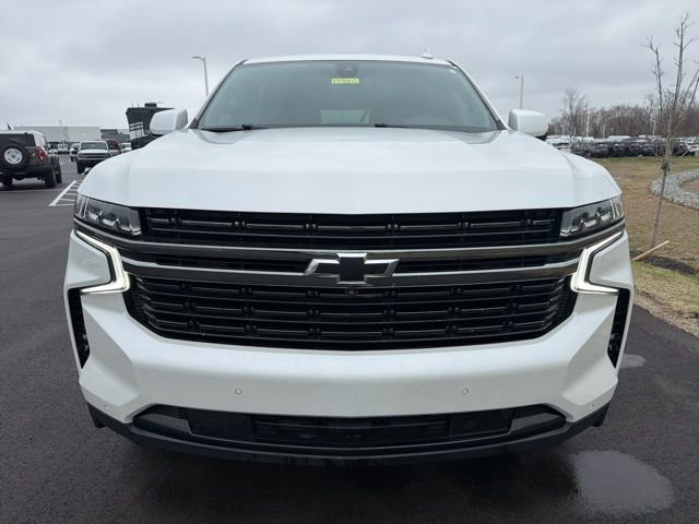 Used 2022 Chevrolet Tahoe RST w/ Sport Performance Package image 15