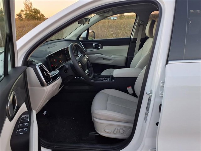 New 2026 Kia Sorento S image 22