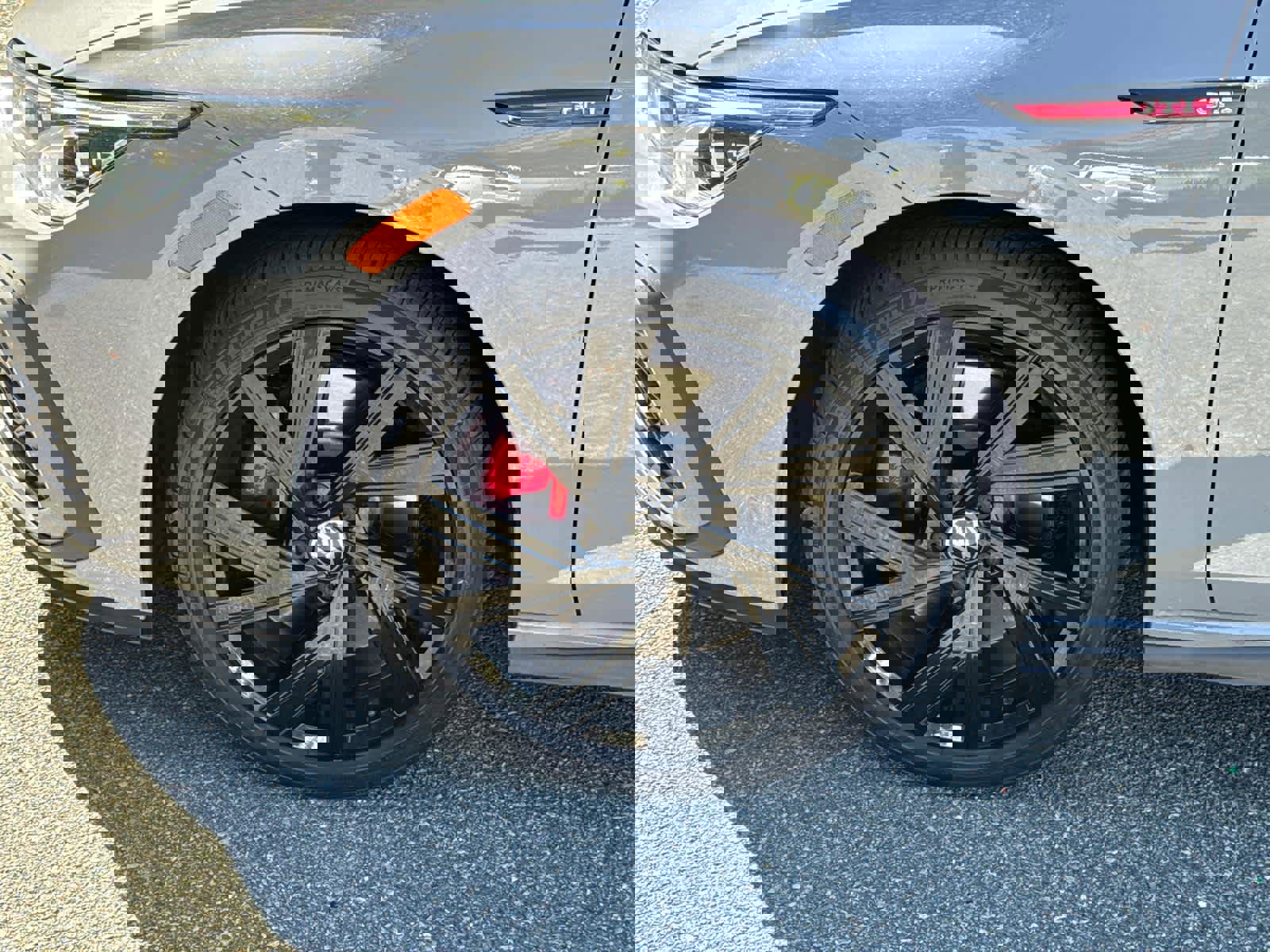 Used 2022 Volkswagen GTI SE image 11