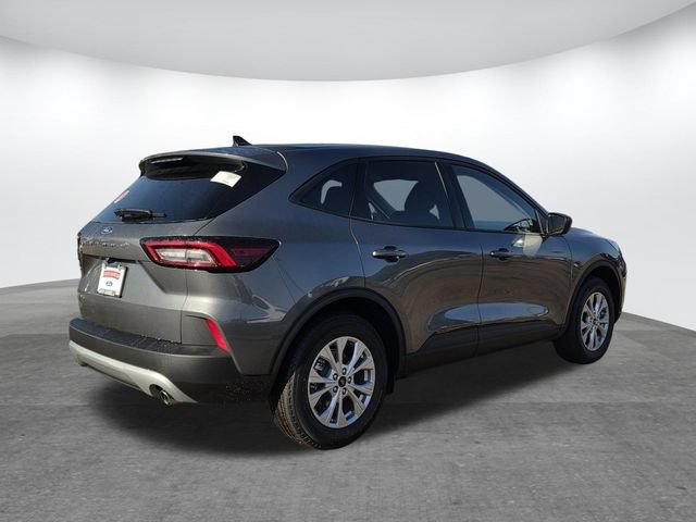 New 2026 Ford Escape Active FWD video 2