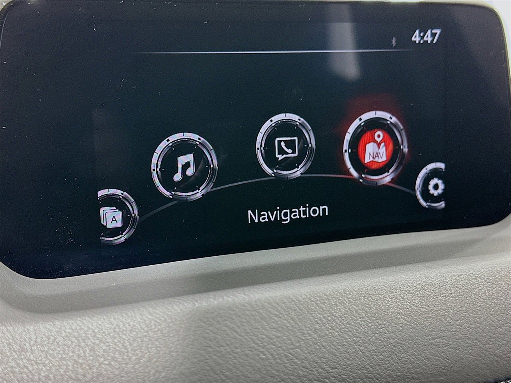 Used 2020 MAZDA CX-5 Touring image 15