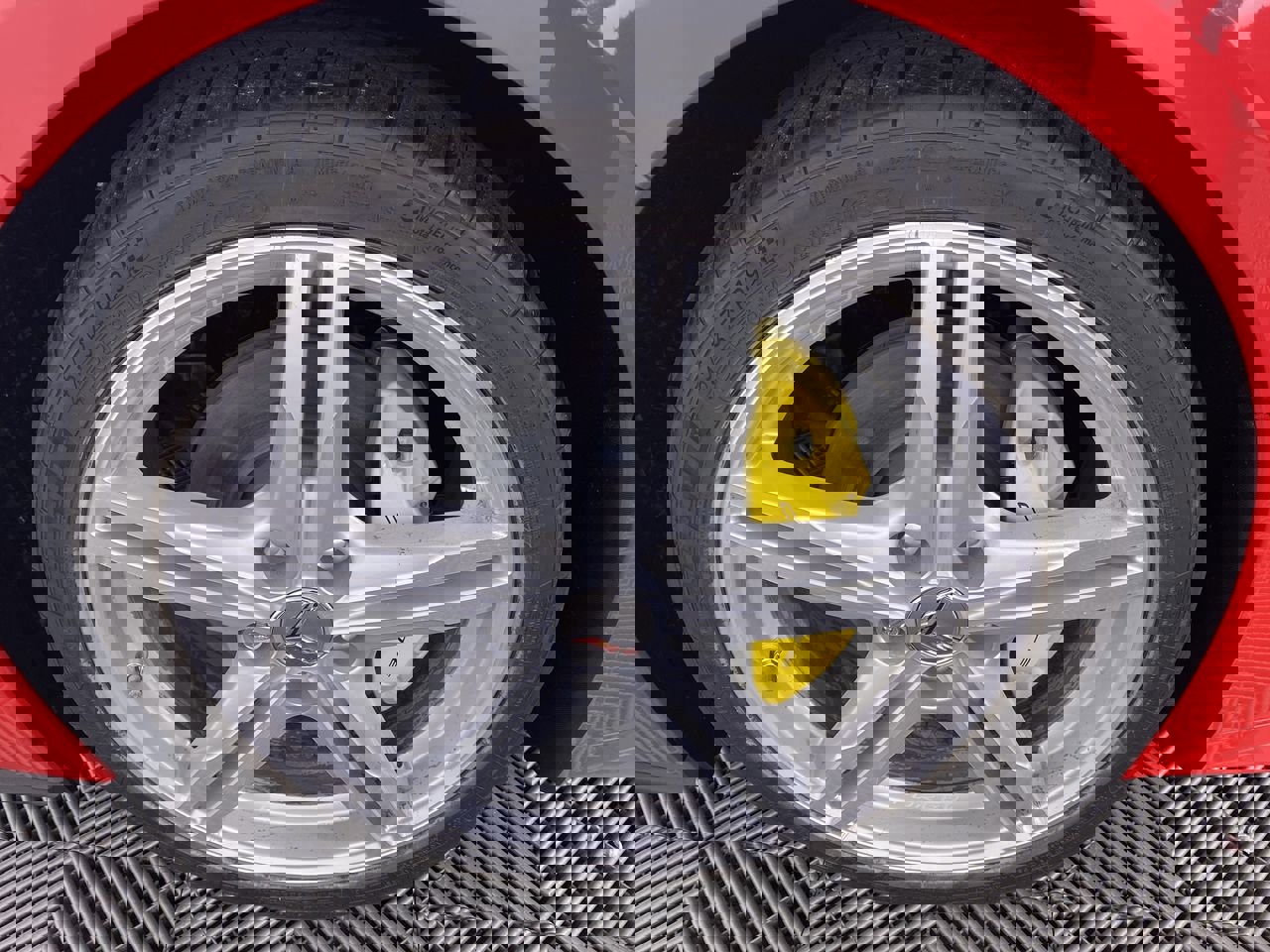 New 2026 Chevrolet Corvette Stingray Premium Conv w/ Stealth Interior Trim Package image 15