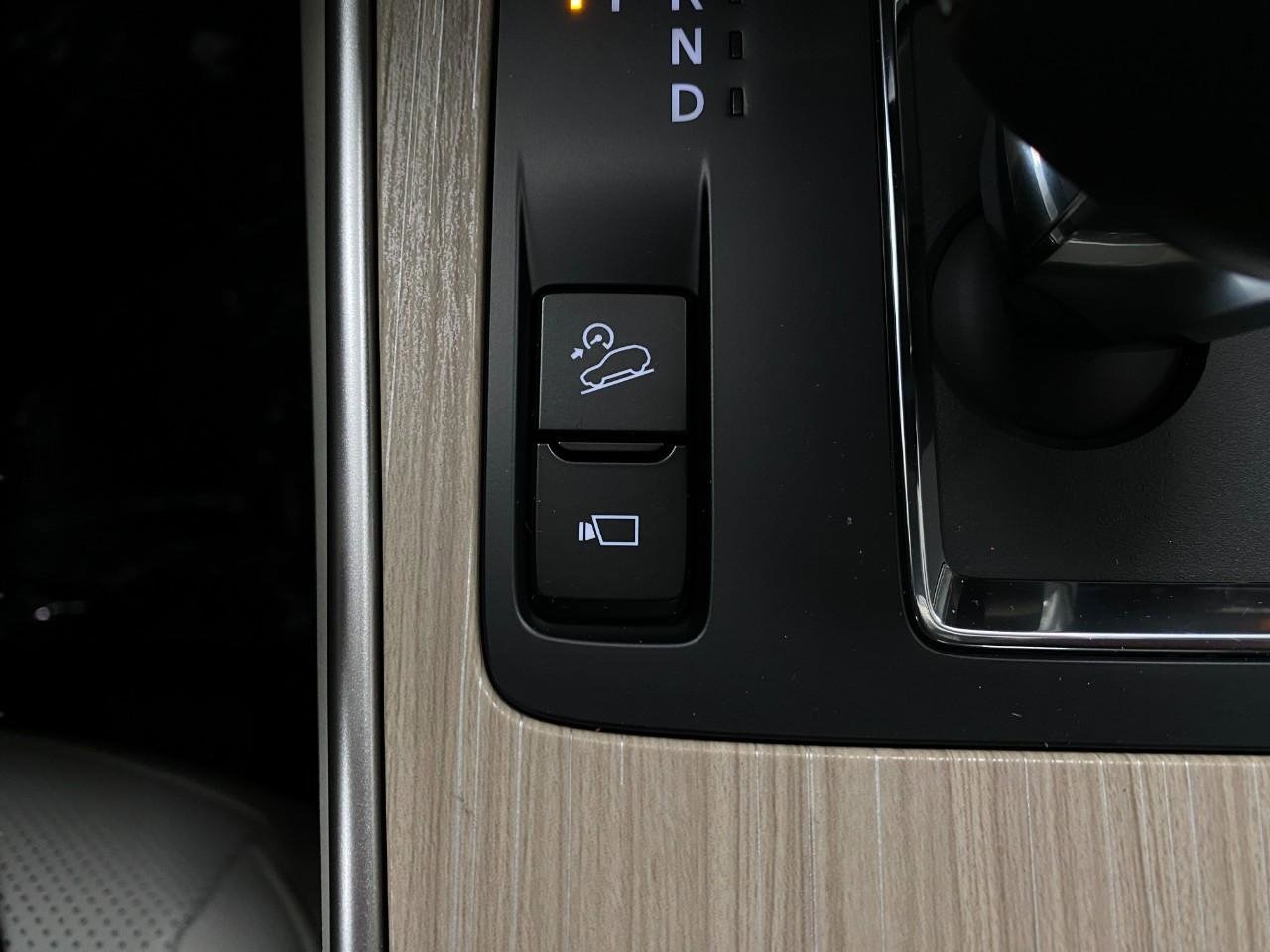 New 2026 MAZDA CX-90 Plug-In Hybrid w/ Premium Plus image 28