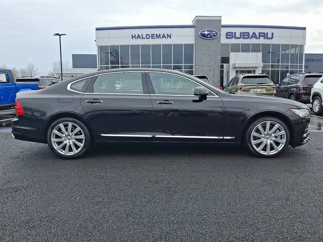 Used 2018 Volvo S90 T8 Inscription image 8
