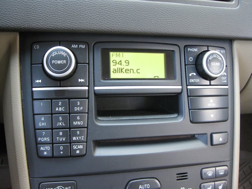 Used 2012 Volvo XC90 3.2 AWD/4WD image 19