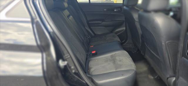 Used 2024 Mitsubishi Eclipse Cross SE AWD/4WD image 12