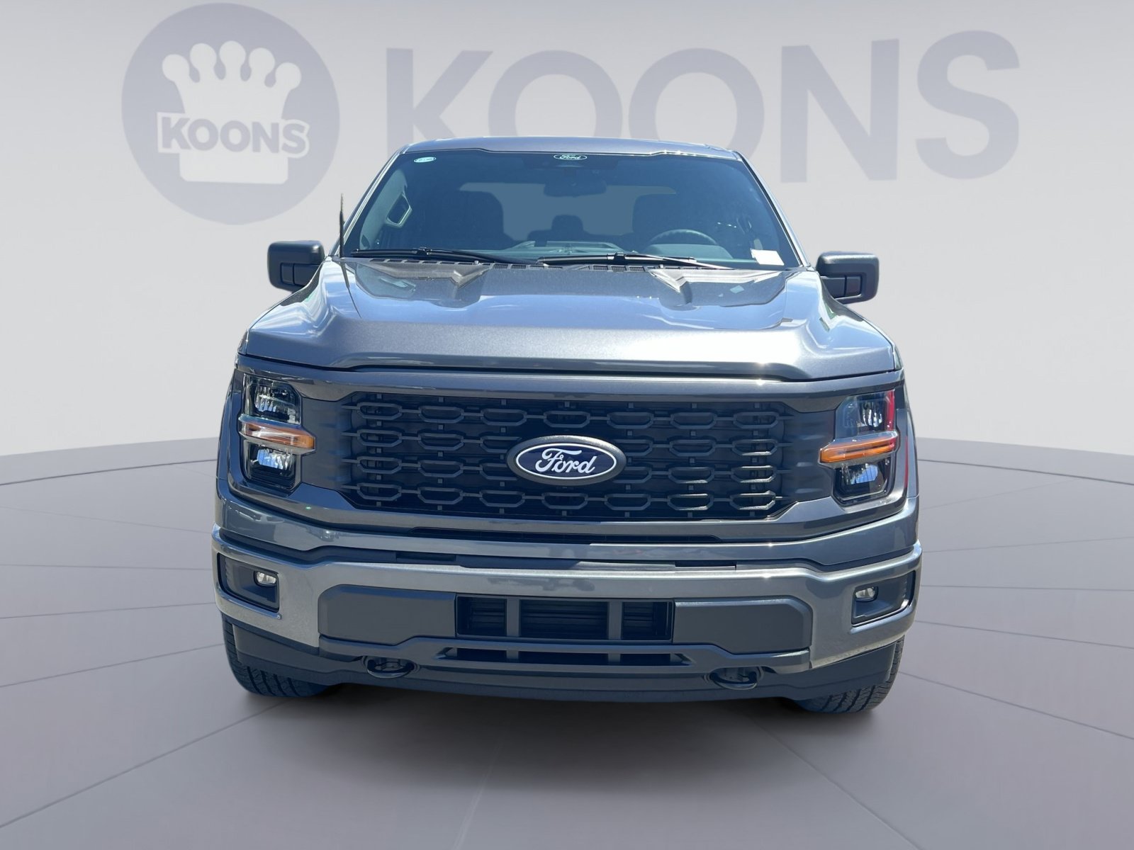 New 2026 Ford F150 STX AWD/4WD image 19