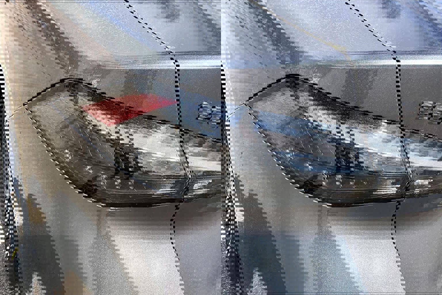 New 2026 Nissan Sentra SV w/ Floor Mat Package image 12