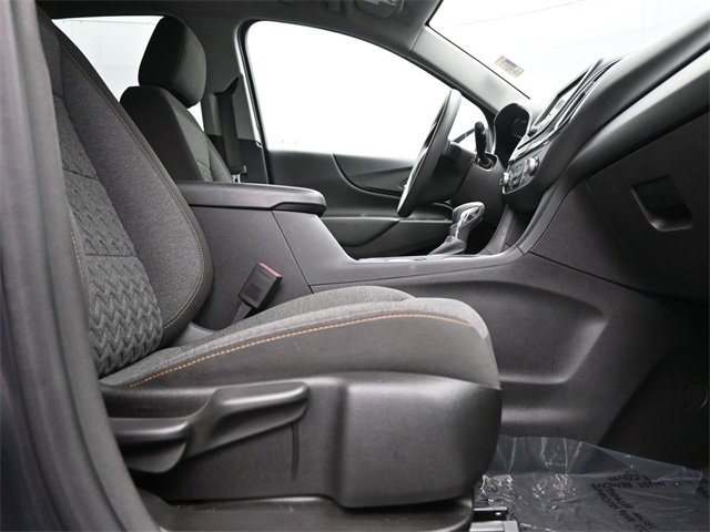 Used 2022 Chevrolet Equinox LT image 21