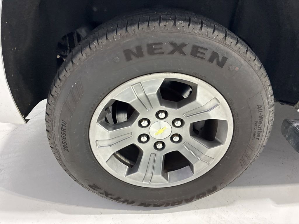 Used 2015 Chevrolet Tahoe LT AWD/4WD image 33