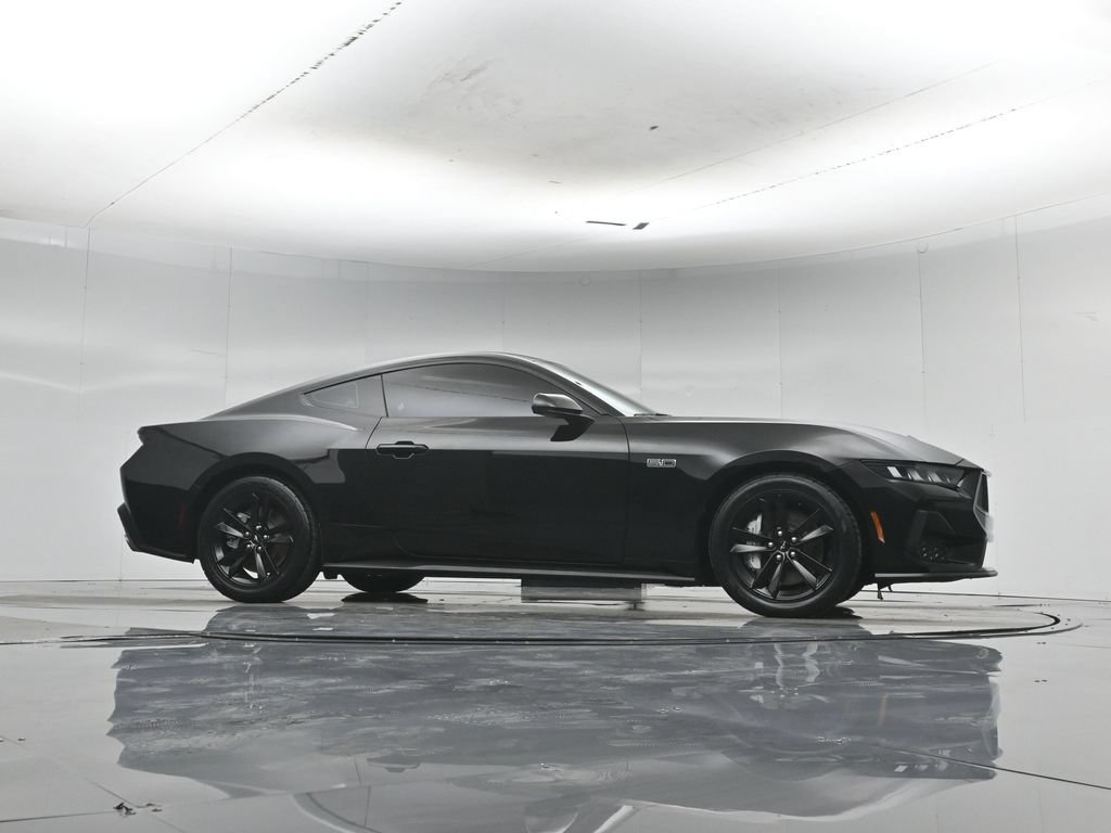 Used 2024 Ford Mustang GT RWD image 52