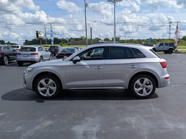 Used 2022 Audi Q5 2.0T Premium Plus AWD/4WD image 4