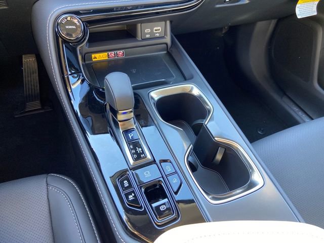 New 2026 Lexus NX 350 AWD image 19