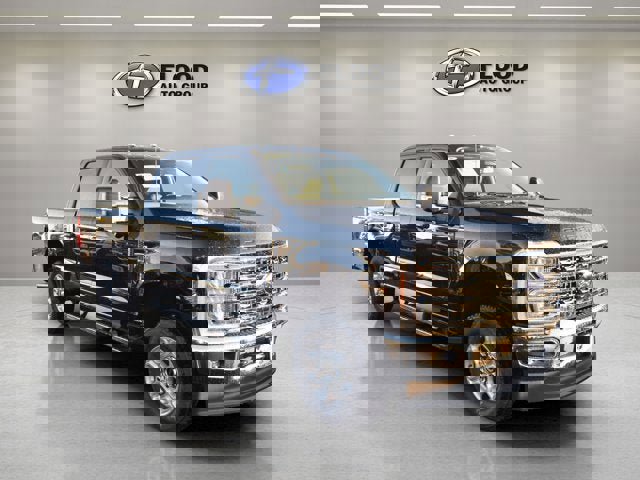 New 2026 Ford F250 XL w/ STX Appearance Package image 1