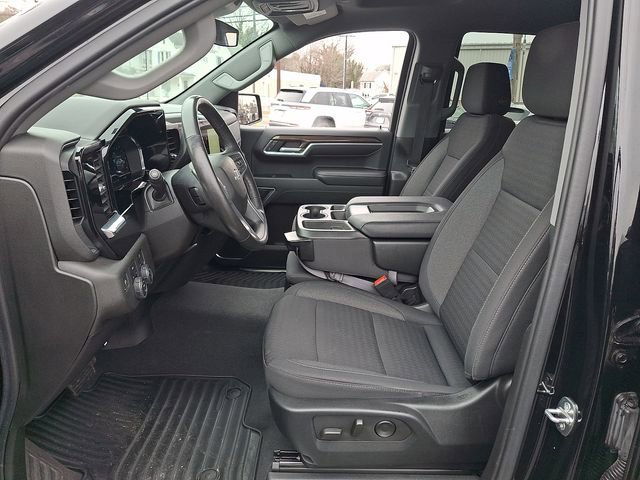 Used 2022 Chevrolet Silverado 1500 RST image 14