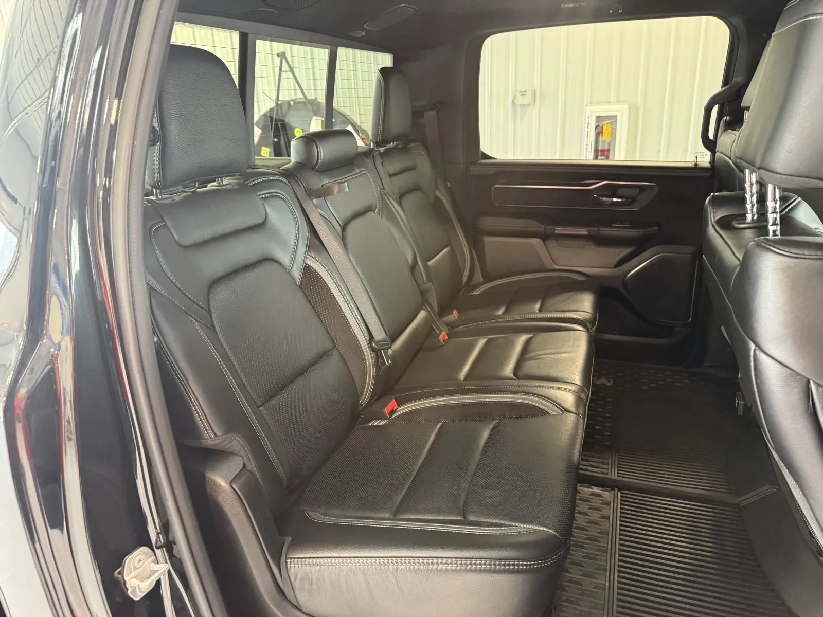 Used 2021 RAM 1500 TRX w/ TRX Level 2 Equipment Group AWD/4WD image 26