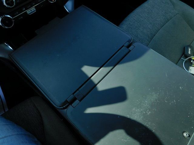 Used 2024 Ford F150 XLT w/ Mobile Office Package image 20