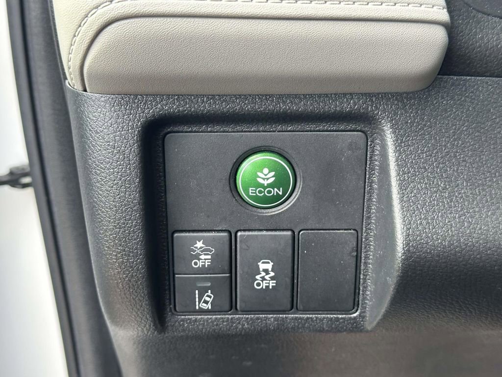 Used 2020 Honda HR-V EX image 30