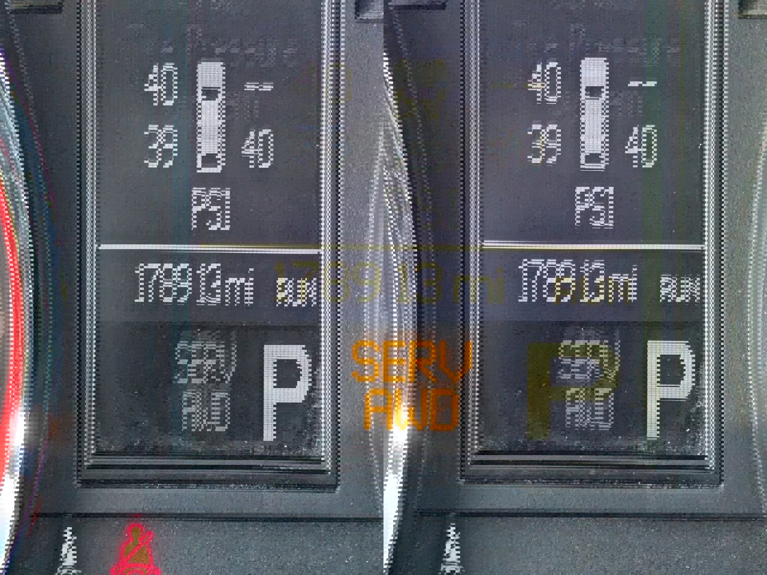 Used 2013 Dodge Durango R/T w/ Technology Group image 2