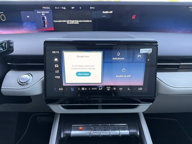 New 2026 Lincoln Nautilus Premier w/ Equipment Group 102A AWD/4WD image 28